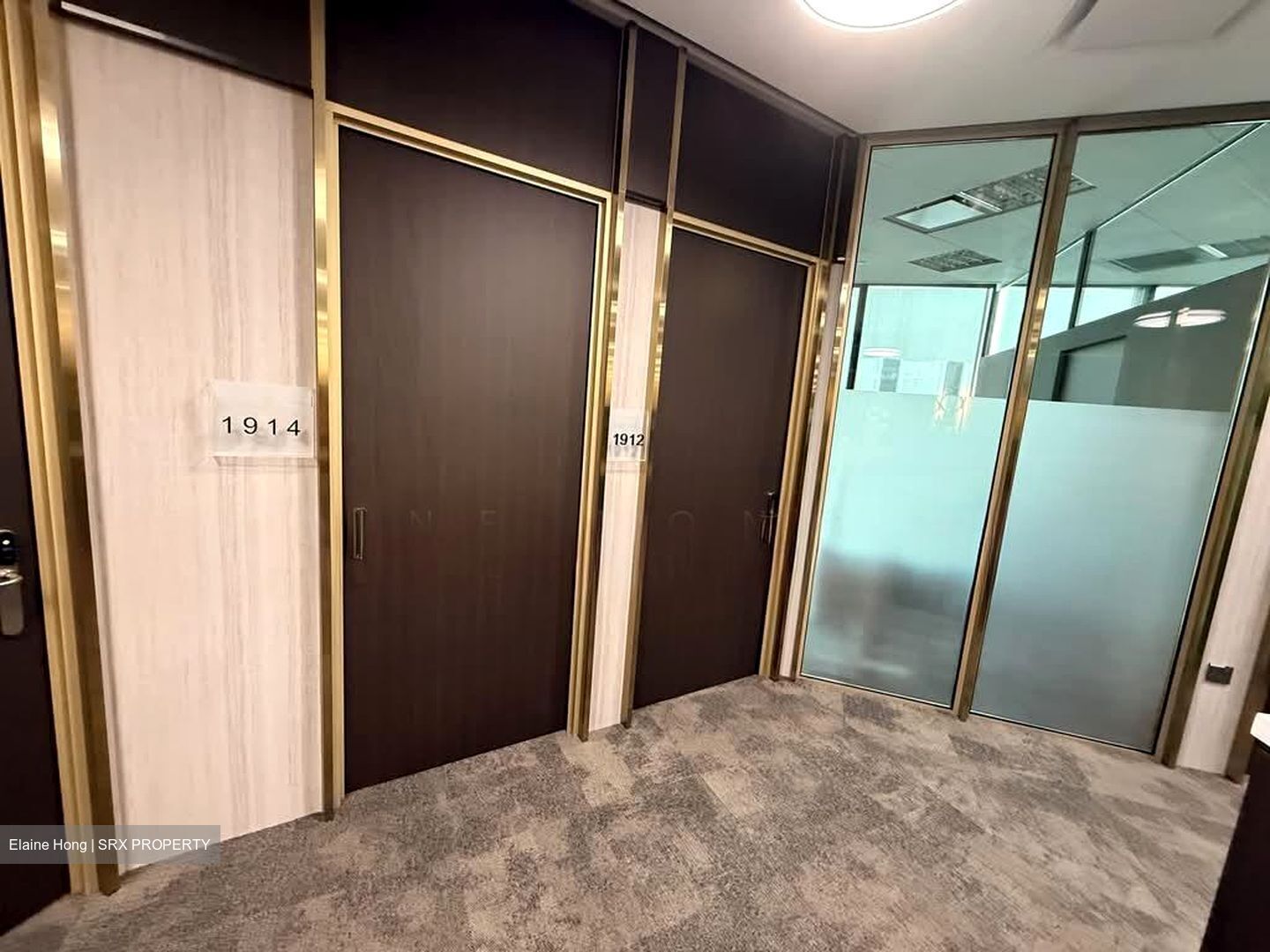 Hub Synergy Point (D2), Office #570511821